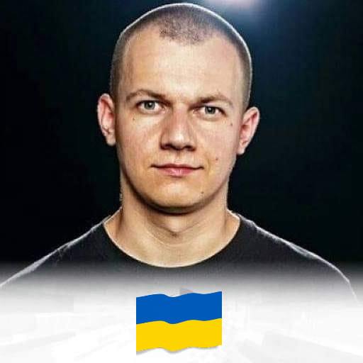 Sergii Kopanitsya